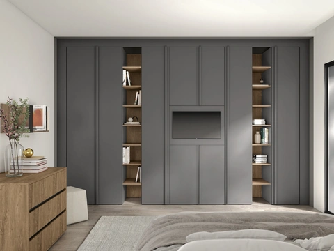 Armadio Volo-M014 Colombini Casa