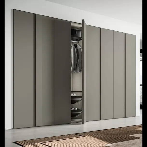 Armadio Double Battente 02 di SantaLucia