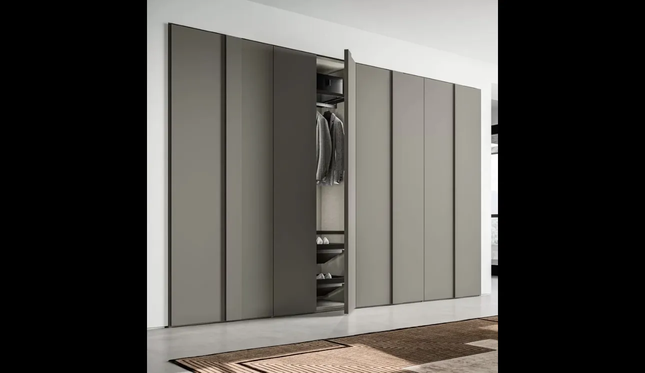 Armadio Double Battente 02 di SantaLucia