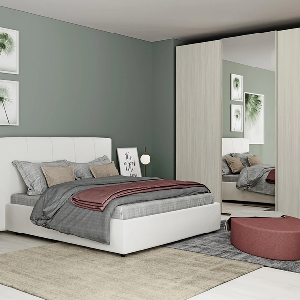 Armadio Free A002 Volo di Colombini Casa