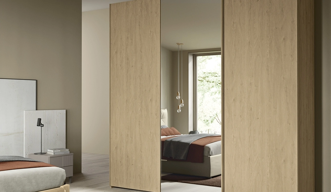 Armadio Free M009 Volo di Colombini Casa