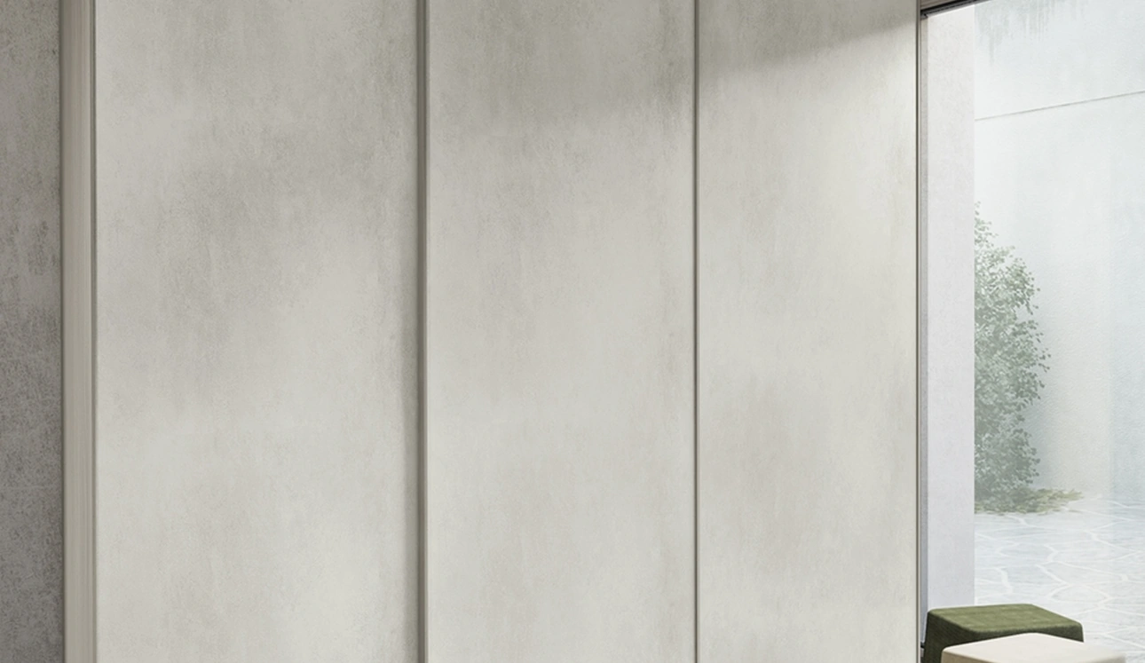 Armadio Free M019 Volo di Colombini Casa