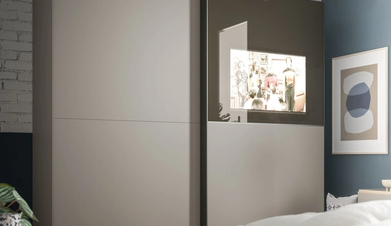 Armadio Gala di SantaLucia