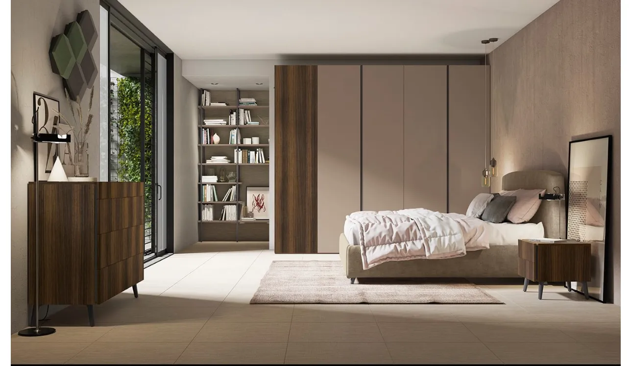 Armadio Golf N31 di Colombini Casa