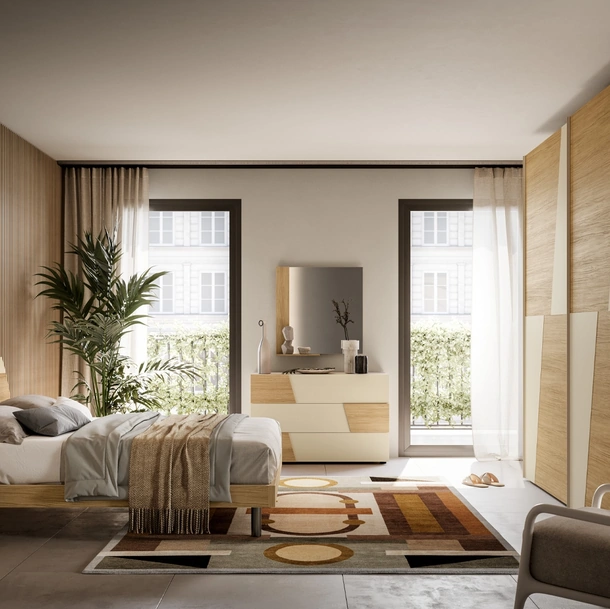 Armadio Mosa Scorrevole di SantaLucia