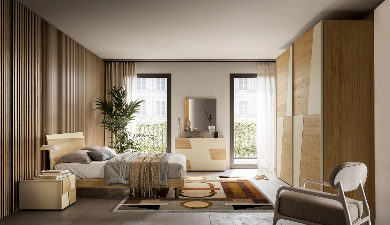 Armadio Mosa Scorrevole di SantaLucia