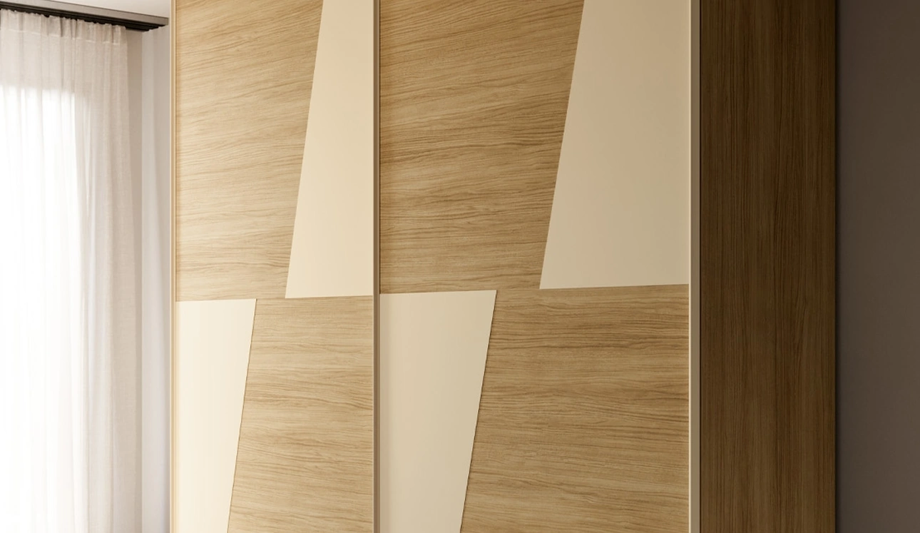 Armadio Mosa Scorrevole di SantaLucia