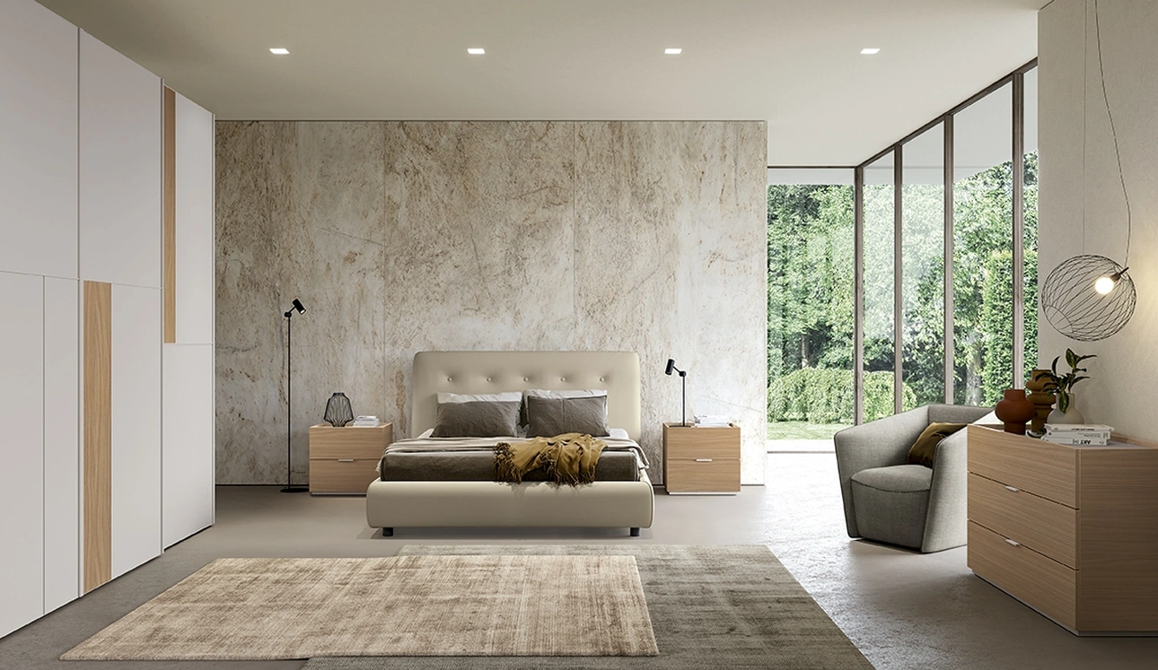 Armadio Mosaico N14 di Colombini Casa