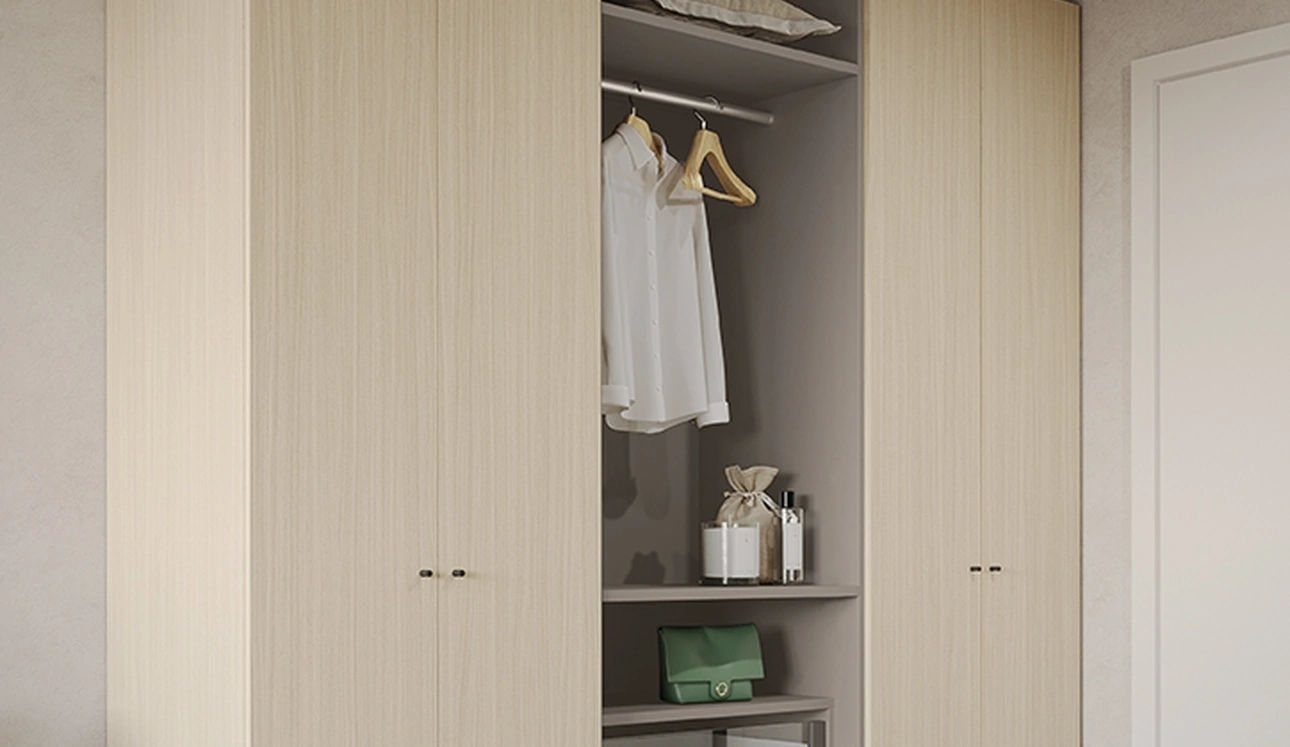 Armadio One H01 di Colombini Casa