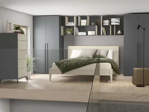 Armadio One R103 di Colombini Casa