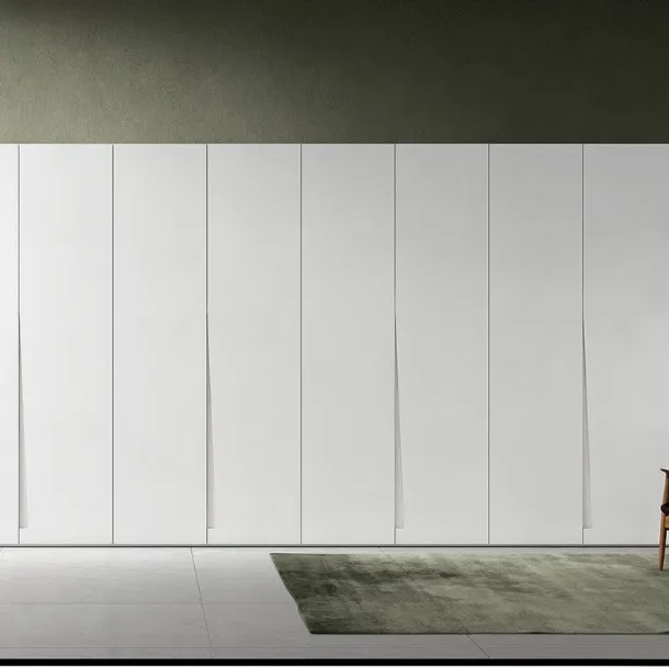 Armadio Vitalyty Fashion di Colombini Casa