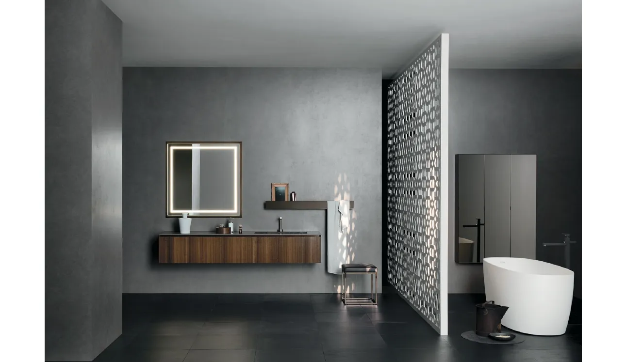 Mobile da Bagno Code 05A di Arbi