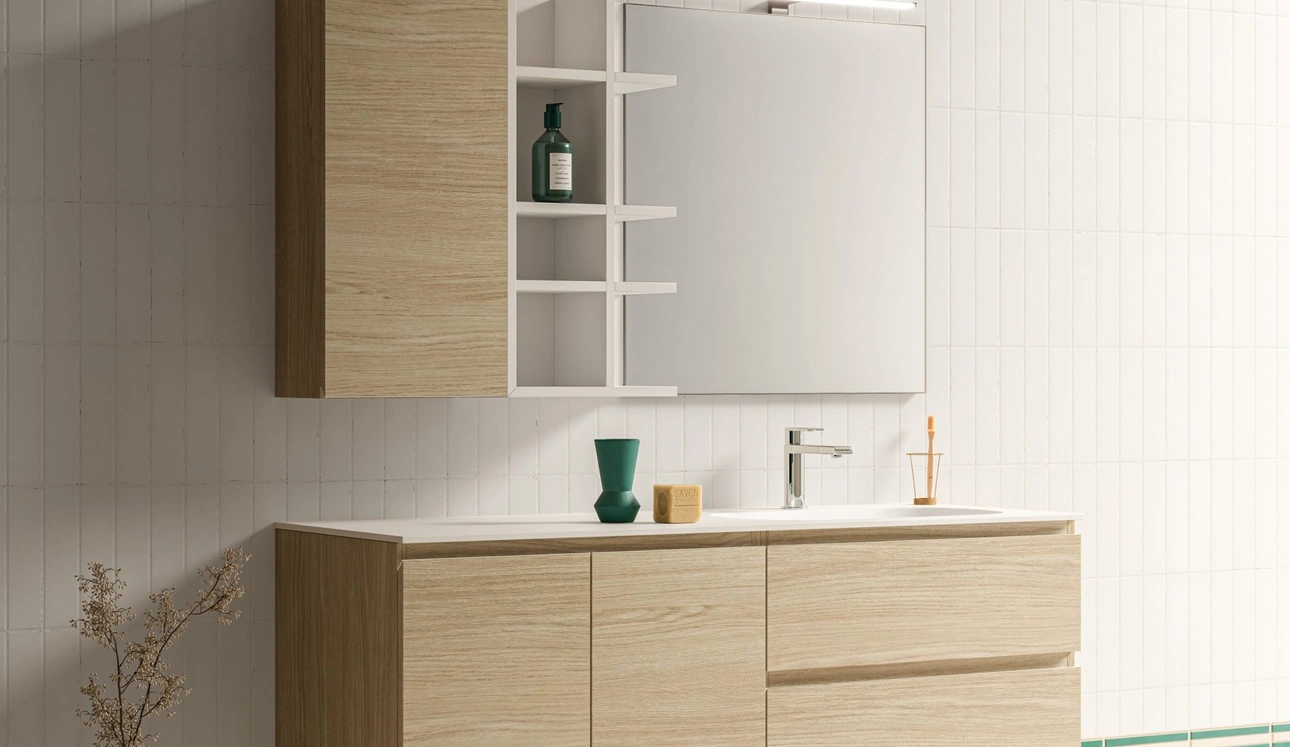 Mobile da Bagno Ho-me plus 45 02 di Arbi