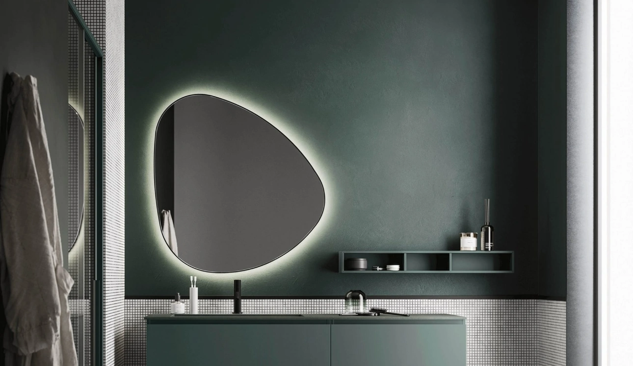 Mobile da Bagno Ho-me plus 45 21 di Arbi