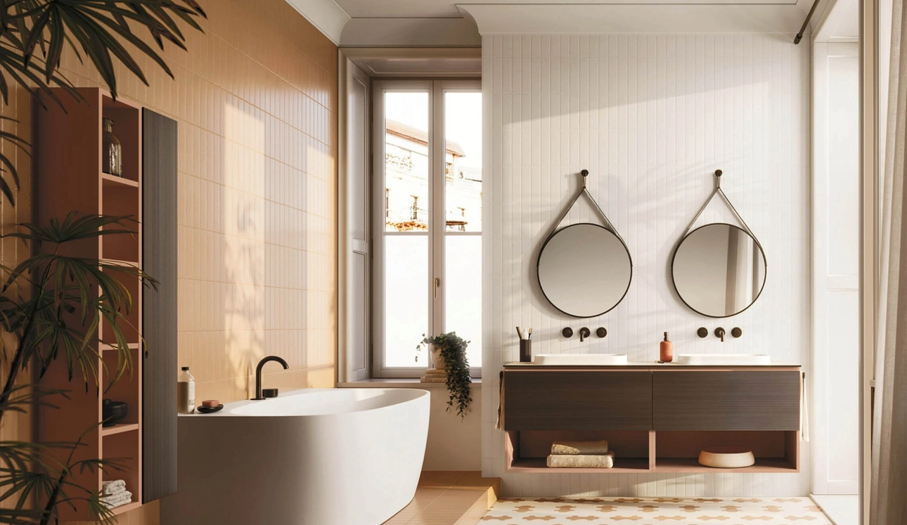 Mobile da Bagno Ho-me plus 45 22 di Arbi