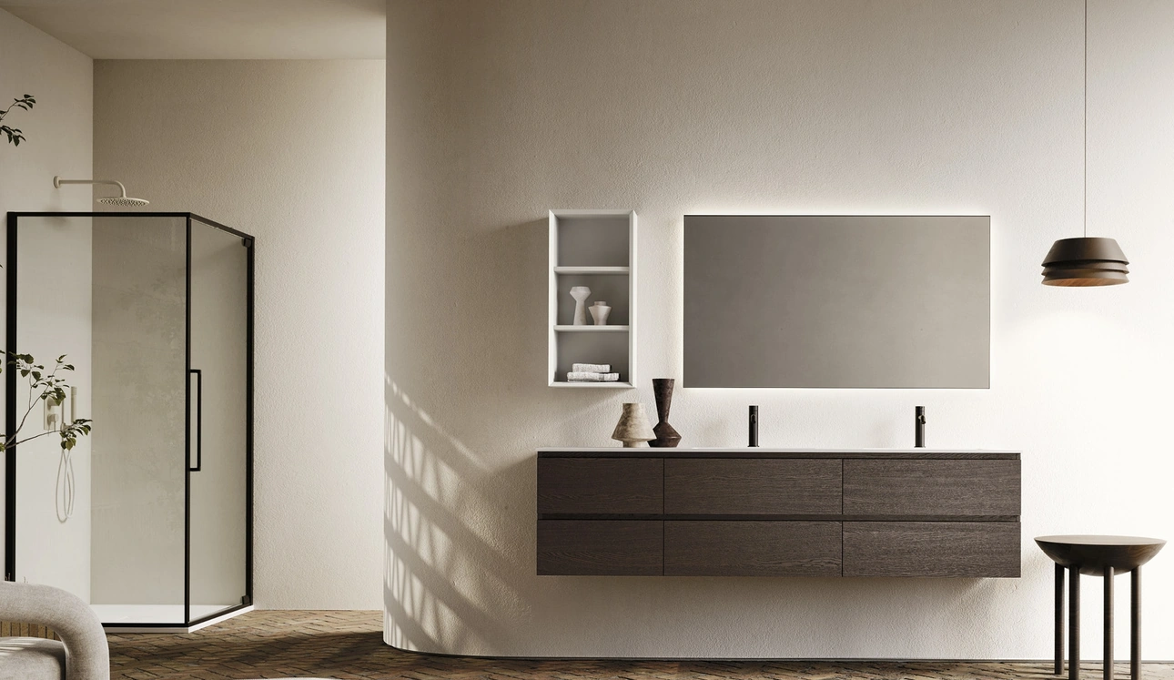 Mobile da Bagno sospeso Sky Gola 39 di Arbi