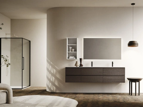 Mobile da Bagno sospeso Sky Gola 39 di Arbi