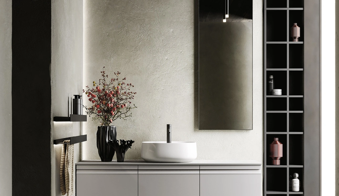 Mobile da Bagno sospeso Sky Hook 37 di Arbi