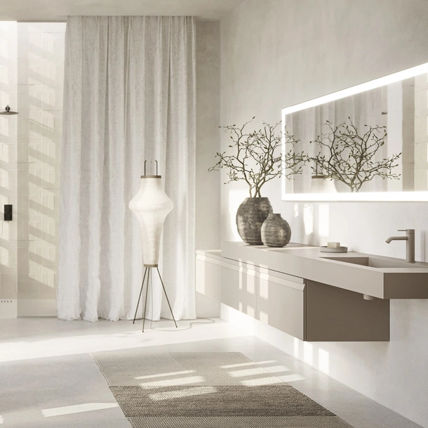 Mobile da Bagno sospeso Sky Hook 38 di Arbi