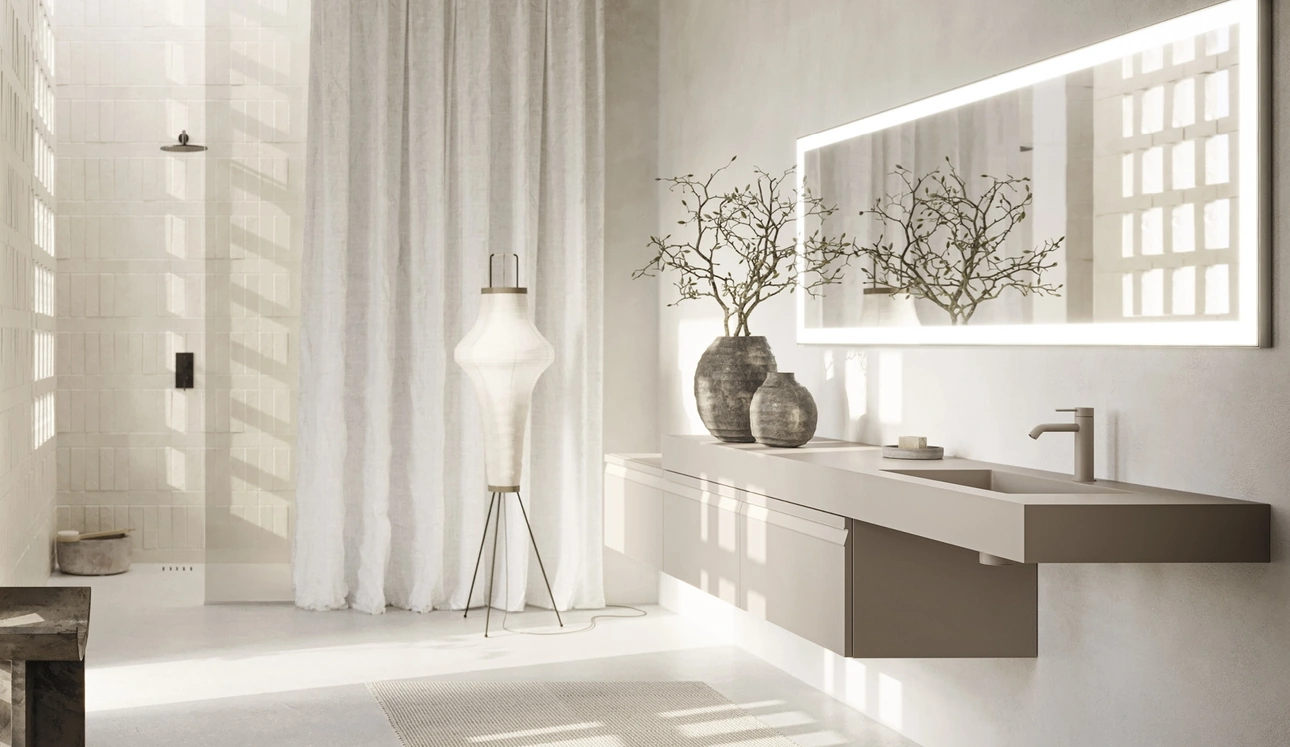 Mobile da Bagno sospeso Sky Hook 38 di Arbi