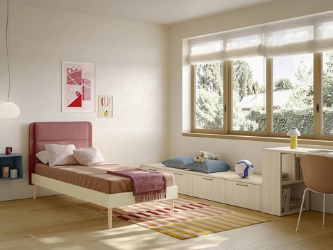 Cameretta Golf K104 di Colombini Casa