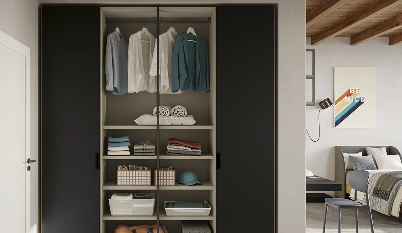 Cameretta Golf Y113 di Colombini Casa
