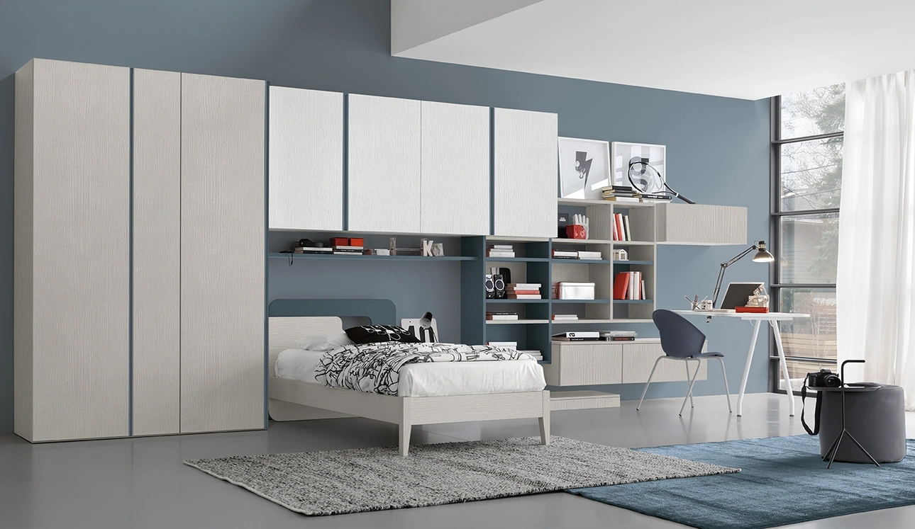 Cameretta Golf Y31 di Colombini Casa