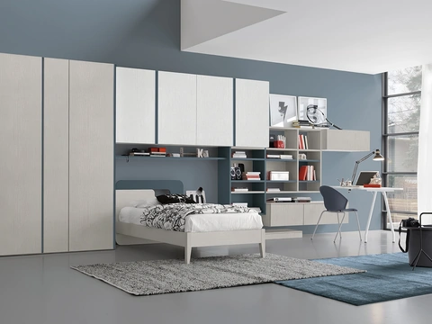 Cameretta Golf Y31 di Colombini Casa