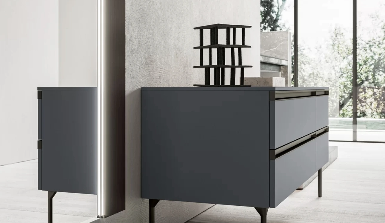 Comò Ego 03 di SantaLucia