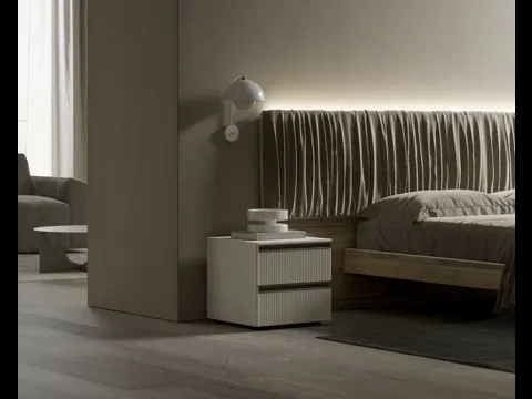 Comodino Ego 02 di SantaLucia