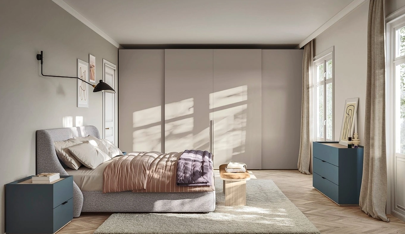 Gruppo Notte Label di Colombini Casa