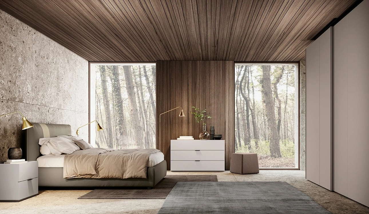 Gruppo Notte Label di Colombini Casa