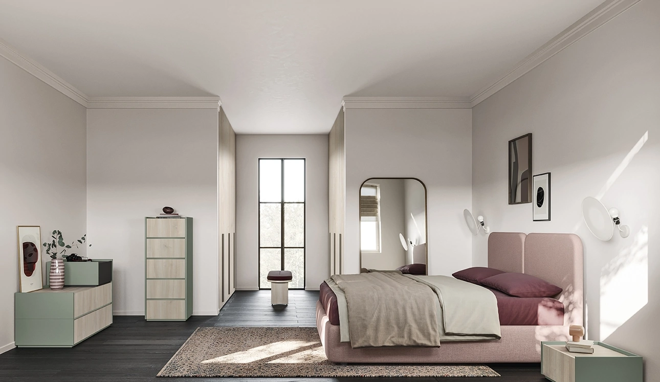 Gruppo Notte Laguna di Colombini Casa