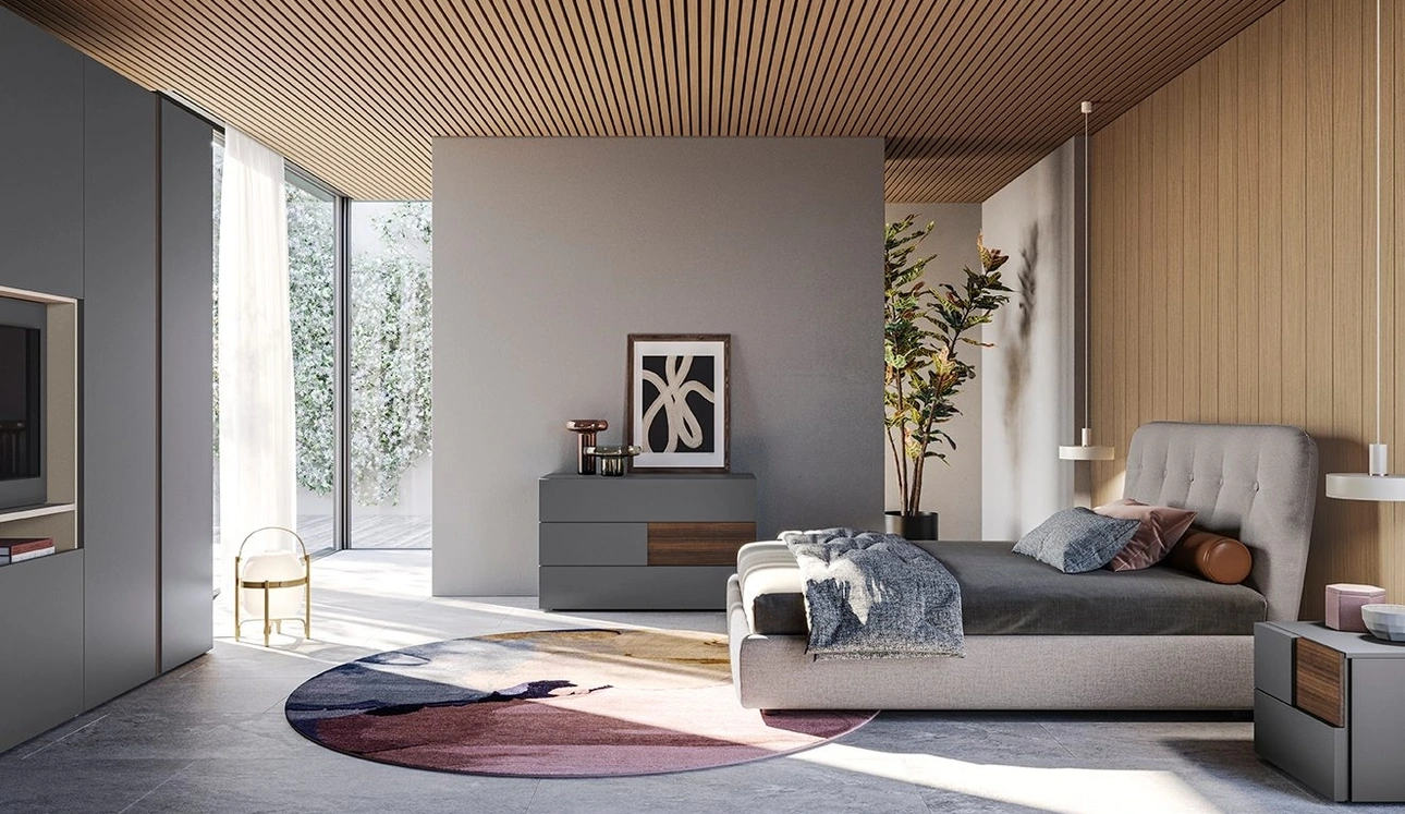 Gruppo Notte Leader di Colombini Casa