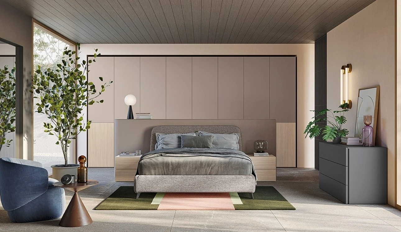 Gruppo Notte Leader di Colombini Casa