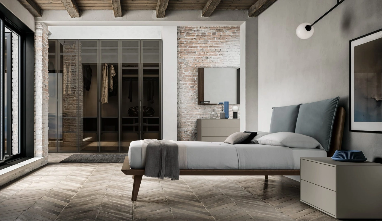 Gruppo Notte Quadro Filo di SantaLucia