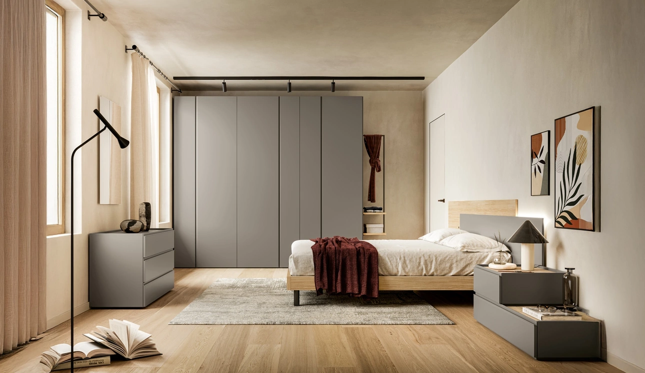 Gruppo Notte Sistema Modo di SantaLucia