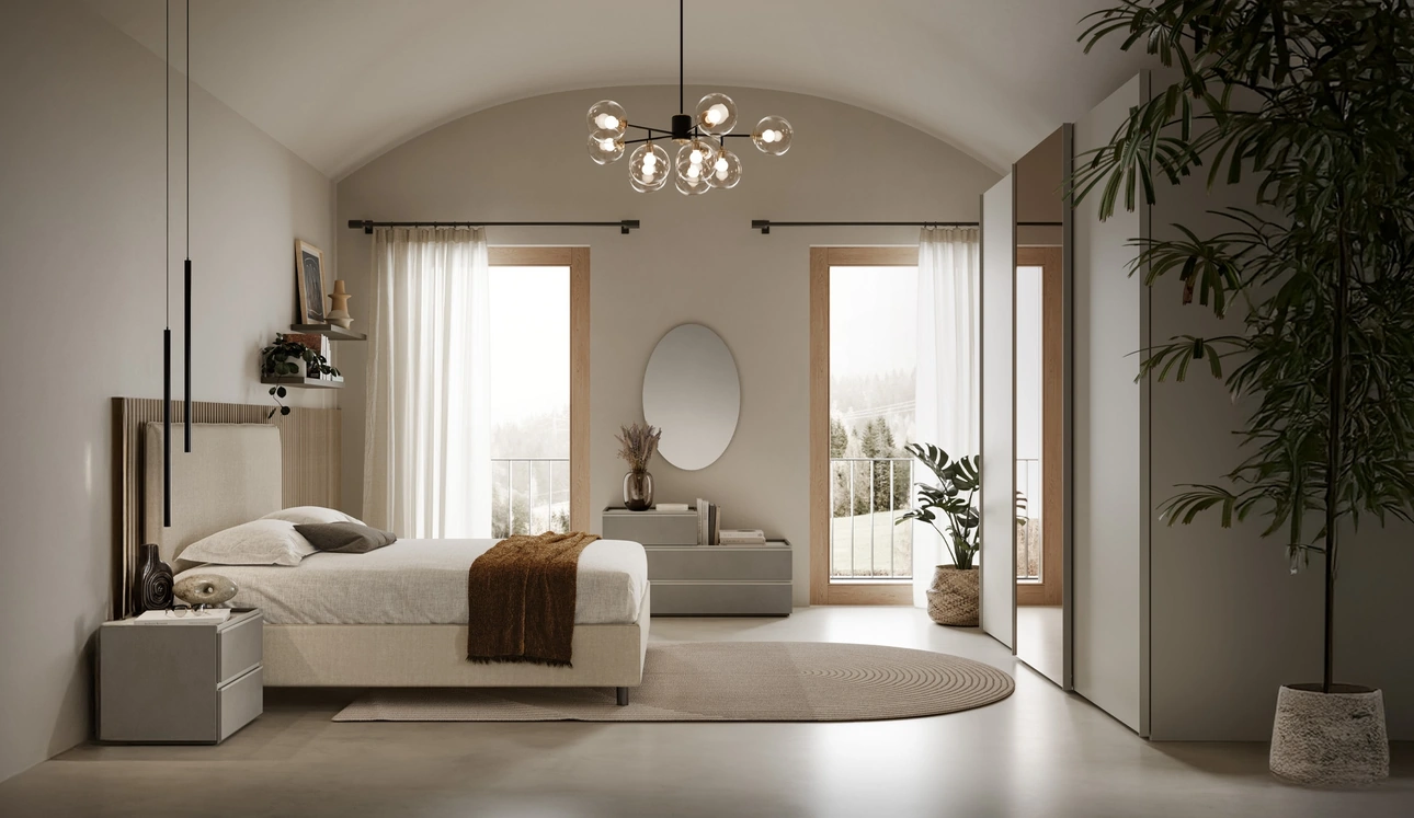 Gruppo Notte Sistema Modo di SantaLucia