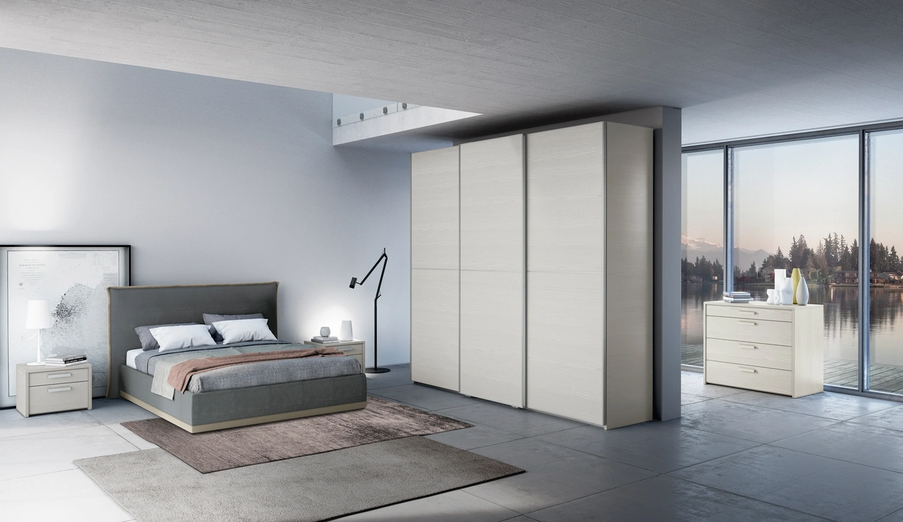 Gruppo Notte Volo-Stick di Colombini Casa