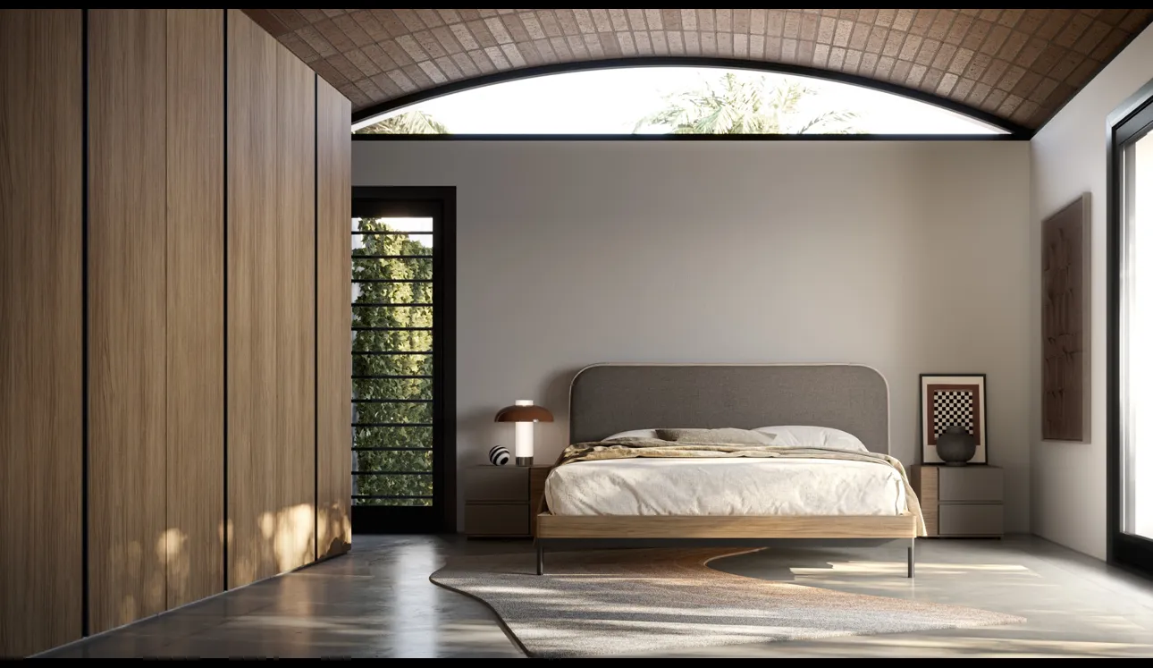 Letto Ponente di SantaLucia