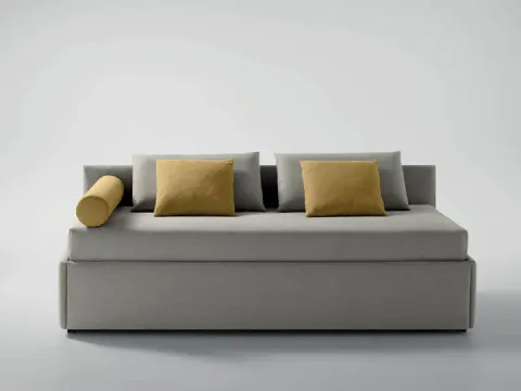 Letto singolo Twice Centrale Basso di Bside