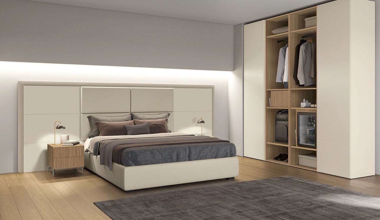 Letto Superior di Colombini Casa