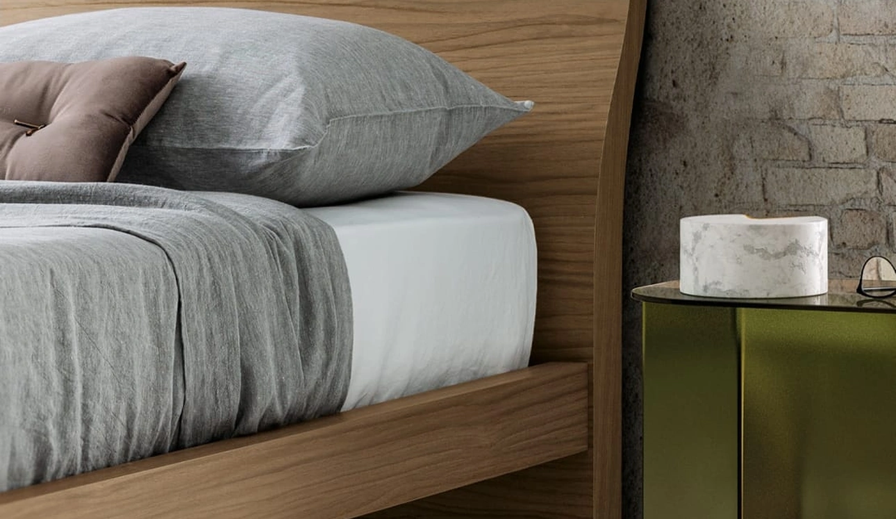 Letto Wave di SantaLucia