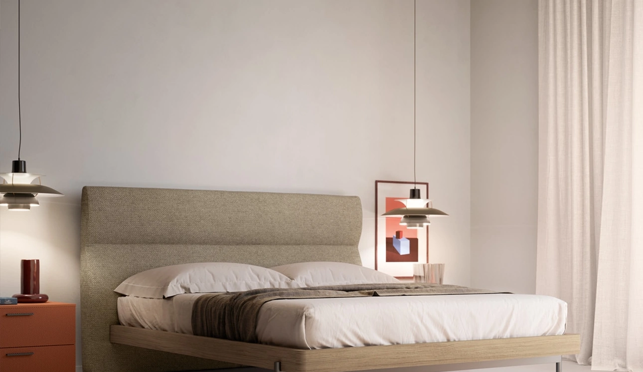 Letto Zonda di SantaLucia