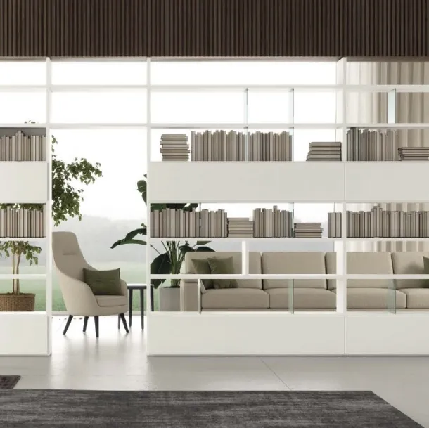 Libreria Vitalyty C24 di Colombini Casa