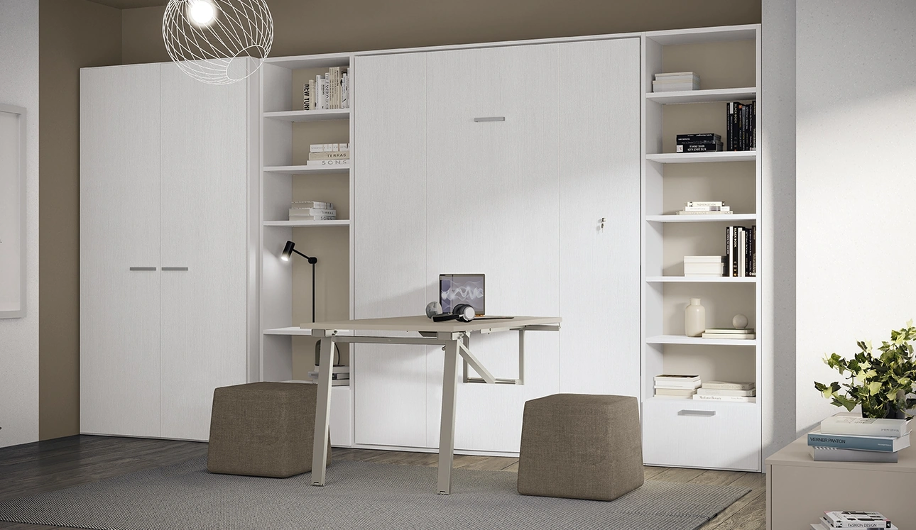 Libreria Golf Infinity A101 di Colombini Casa
