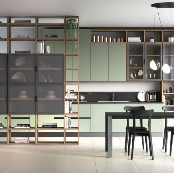 Libreria Golf Infinity I102 di Colombini Casa
