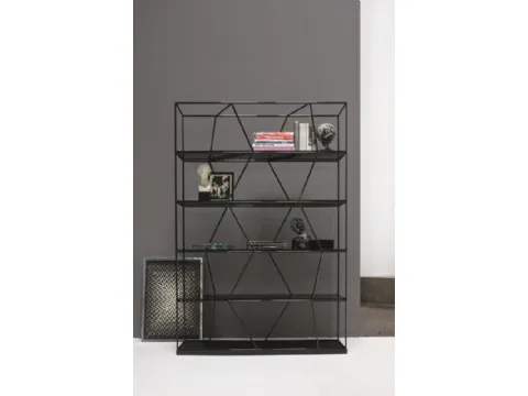 Libreria Lexington 2 di Bontempi