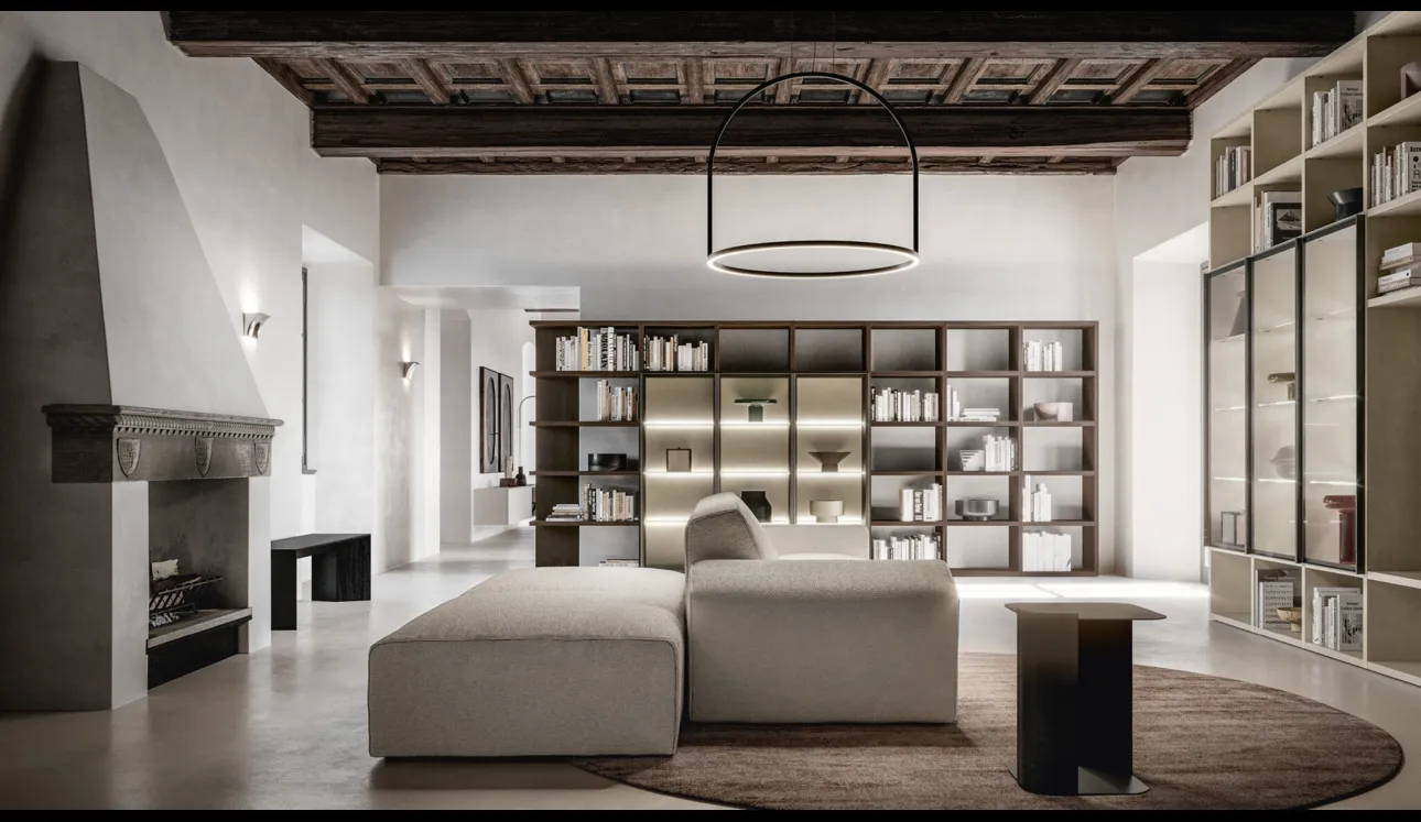 Libreria Location 01 di SantaLucia