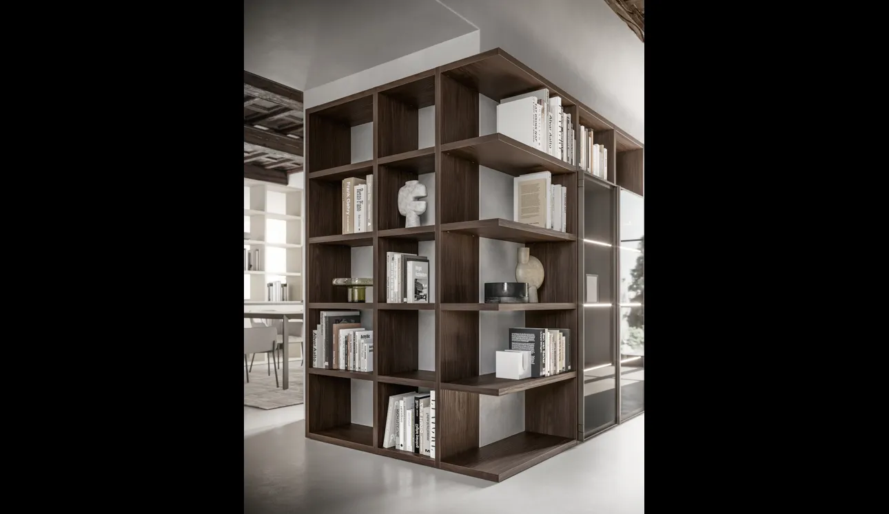 Libreria Location 01 di SantaLucia